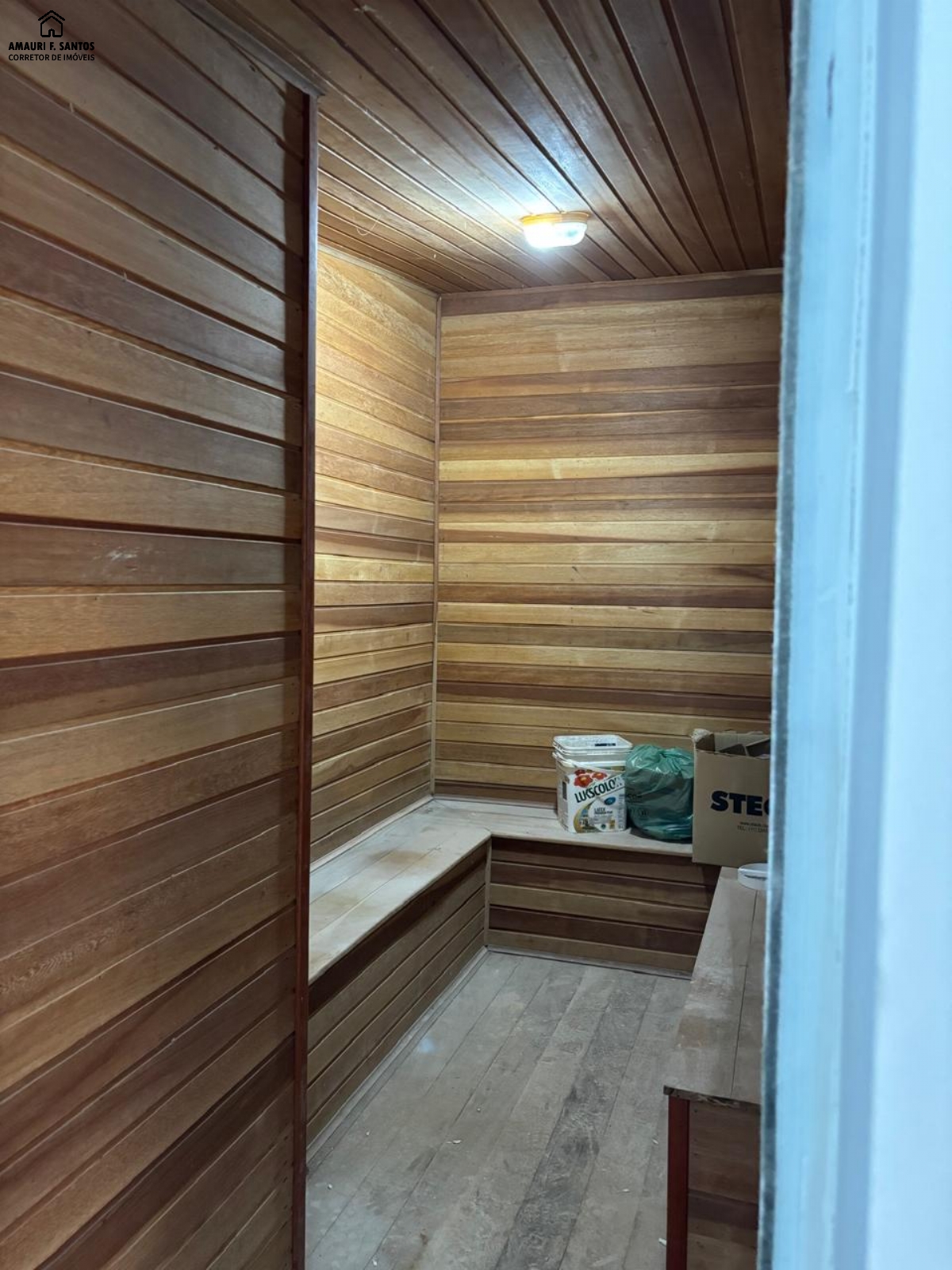 Condomínio em , São Roque - Foto 45